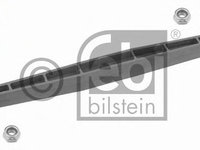 Bieleta antiruliu 17968 FEBI BILSTEIN pentru Peugeot 306