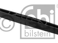 Bieleta antiruliu 18086 FEBI BILSTEIN pentru Audi 80 Audi Coupe Audi 90 Audi Cabriolet