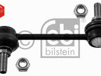 Bieleta antiruliu 18268 FEBI BILSTEIN pentru Alfa romeo 156 Alfa romeo Gt Alfa romeo 147