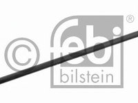 Bieleta antiruliu 19298 FEBI BILSTEIN pentru Skoda Octavia Vw Golf Audi Tt Seat Toledo Audi A3 Vw Bora Vw Jetta Seat Leon Vw Beetle Vw New Vw Novo