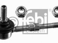 Bieleta antiruliu 19399 FEBI BILSTEIN pentru Mitsubishi Carisma Volvo S40 Volvo V40 Mitsubishi Space