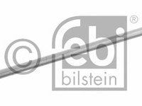 Bieleta antiruliu 19841 FEBI BILSTEIN pentru Mercedes-benz Limuzina Mercedes-benz E-class Mercedes-benz Kombi