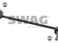 Bieleta antiruliu 20 79 0010 SWAG pentru Bmw Seria 5