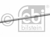 Bieleta antiruliu 22589 FEBI BILSTEIN pentru Smart Cabrio 2000 2001 2002 2003 2004