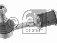 Bieleta antiruliu 26867 FEBI BILSTEIN pentru Mitsubishi Carisma Volvo S40 Volvo V40