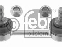 Bieleta antiruliu 27198 FEBI BILSTEIN pentru Bmw X3