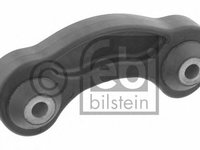 Bieleta antiruliu 27411 FEBI BILSTEIN pentru Audi A6