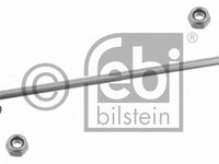 Bieleta antiruliu 27524 FEBI BILSTEIN pentru Ford Transit Ford Tourneo