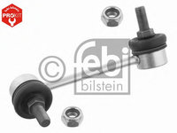 Bieleta antiruliu 28123 FEBI BILSTEIN pentru Hyundai Santa