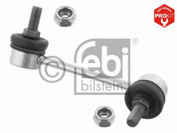 Bieleta antiruliu 28124 FEBI BILSTEIN pentru Hyundai Santa