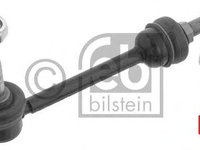 Bieleta antiruliu 28467 FEBI BILSTEIN pentru Land rover Discovery