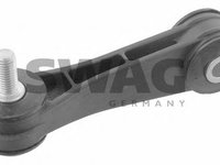 Bieleta antiruliu 30 76 0003 SWAG pentru Audi A3 Skoda Octavia Vw Golf Vw Bora Vw Jetta Seat Toledo Seat Leon