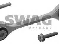 Bieleta antiruliu 30 93 9896 SWAG pentru Audi A7 Audi A6 Audi A5 Audi Q5 Audi A8 Audi A4