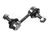 Bieleta antiruliu 300 335 5105 MEYLE pentru Bmw Seria 5