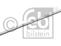 Bieleta antiruliu 30401 FEBI BILSTEIN pentru Mitsubishi Asx Mitsubishi Rvr Mitsubishi Outlander Mitsubishi Galant Mitsubishi Lancer CitroEn C-crosser Peugeot 4008 CitroEn Aircross CitroEn C4 Mitsubishi Phev Mitsubishi Eclipse