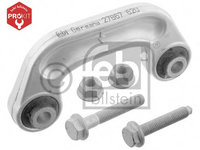 Bieleta antiruliu 31030 FEBI BILSTEIN pentru Audi A6 Audi A8