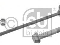 Bieleta antiruliu 31843 FEBI BILSTEIN pentru Skoda Octavia Vw Golf Audi Tt Audi A3 Vw Bora Vw Jetta