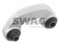 Bieleta antiruliu 32 72 0023 SWAG pentru Audi A4