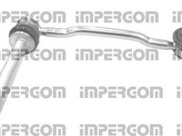 Bieleta antiruliu 36479 ORIGINAL IMPERIUM pentru Peugeot 508 Peugeot 407