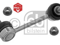 Bieleta antiruliu 36671 FEBI BILSTEIN pentru Alfa romeo Giulietta Alfa romeo 4c