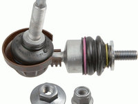 Bieleta antiruliu 37123 01 LEMFORDER pentru Ford C-max 2010 2011 2012 2013 2014 2015 2016 2017 2018 2019 2020 2021 2022 2023 2024