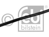 Bieleta antiruliu 37163 FEBI BILSTEIN pentru Ford Transit Ford Tourneo