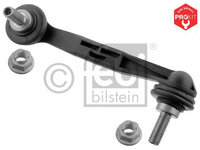 Bieleta antiruliu 37677 FEBI BILSTEIN pentru Bmw Seria 1 Bmw X1 Bmw Seria 3 Bmw Seria 2 Bmw Seria 4 Bmw Seria 6