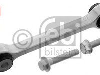 Bieleta antiruliu 38300 FEBI BILSTEIN pentru Audi A7 Audi A6 Audi A5 Audi A8 Audi A4