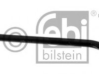 Bieleta antiruliu 39536 FEBI BILSTEIN pentru Audi 80 Audi A4