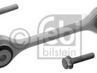 Bieleta antiruliu 39896 FEBI BILSTEIN pentru Audi A7 Audi A6 Audi A5 Audi Q5 Audi A8 Audi A4