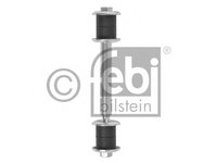 Bieleta antiruliu 41201 FEBI BILSTEIN pentru Mitsubishi Delica Mitsubishi L Mitsubishi L300