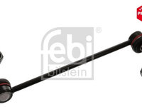 Bieleta antiruliu 41645 FEBI BILSTEIN pentru Kia Sorento Kia Sportage Hyundai Ix35 Hyundai Tucson