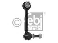 Bieleta antiruliu 42601 FEBI BILSTEIN pentru Nissan 370 Nissan 350 Nissan Fairlady