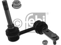 Bieleta antiruliu 42967 FEBI BILSTEIN pentru Toyota Aristo