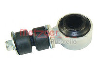 Bieleta antiruliu 53001718 METZGER pentru Opel Vectra Opel Calibra