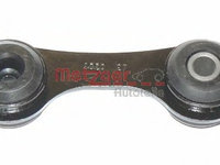 Bieleta antiruliu 53002309 METZGER pentru Opel Vectra 2002 2003 2004