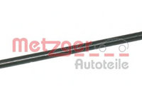 Bieleta antiruliu 53002718 METZGER pentru Opel Vectra Opel Corsa Opel Vita Opel Combo Opel Tigra