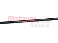 Bieleta antiruliu 53005811 METZGER pentru Vw Golf Audi Tt Audi A3 Skoda Octavia Vw Bora Vw Jetta Seat Leon Vw Beetle Vw New Vw Novo Skoda Laura Skoda Superb