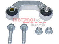 Bieleta antiruliu 53007412 METZGER pentru Audi A4