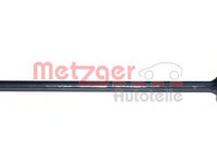 Bieleta antiruliu 53008419 METZGER pentru Vw Golf Audi Tt Audi A3 Skoda Octavia Vw Bora Vw Jetta Skoda Superb