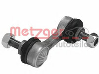 Bieleta antiruliu 53011159 METZGER pentru Bmw Seria 5