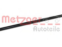 Bieleta antiruliu 53012211 METZGER pentru Bmw Seria 7