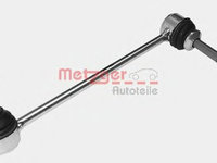 Bieleta antiruliu 53013312 METZGER pentru Bmw X5 Bmw X6