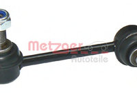 Bieleta antiruliu 53035812 METZGER pentru Mazda 626 Mazda Capella Mazda Telstar Mazda Eunos Mazda Xedos Mazda 323 Mazda Etude Mazda Familia Kia Clarus Kia Credos