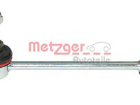 Bieleta antiruliu 53040519 METZGER