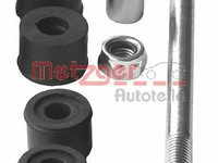 Bieleta antiruliu 53044418 METZGER pentru Mitsubishi Colt Mitsubishi Mirage Mitsubishi Lancer Mitsubishi Space Mitsubishi Cedia