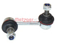 Bieleta antiruliu 53046914 METZGER pentru Mitsubishi Galant Mitsubishi Lancer CitroEn C-crosser Mitsubishi Outlander