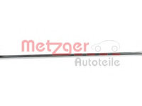 Bieleta antiruliu 53059701 METZGER pentru Bmw X1 Bmw Seria 3