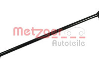 Bieleta antiruliu 53061718 METZGER pentru Opel Adam Opel Corsa