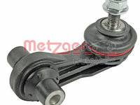 Bieleta antiruliu 53067209 METZGER pentru Seat Leon Skoda Octavia Vw Golf Audi A3 Audi Tt Vw Passat Skoda Superb Vw Touran Seat Ateca